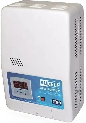 RUCELF SRW-10000-D
