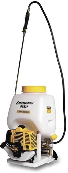 Champion PS227