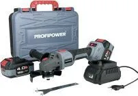 PROFIPOWER MKDGA-18V