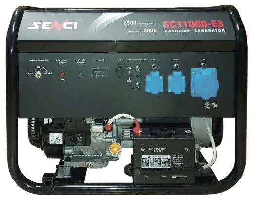 Senci SC11000-E3