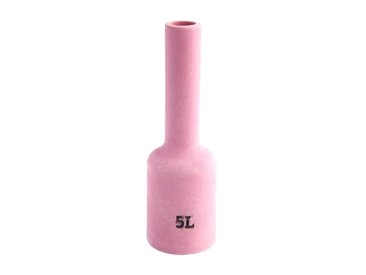 Сопло керамическое для TIG горелки №5L 8мм (TS 17-18-26) Сварог (IGS0032)