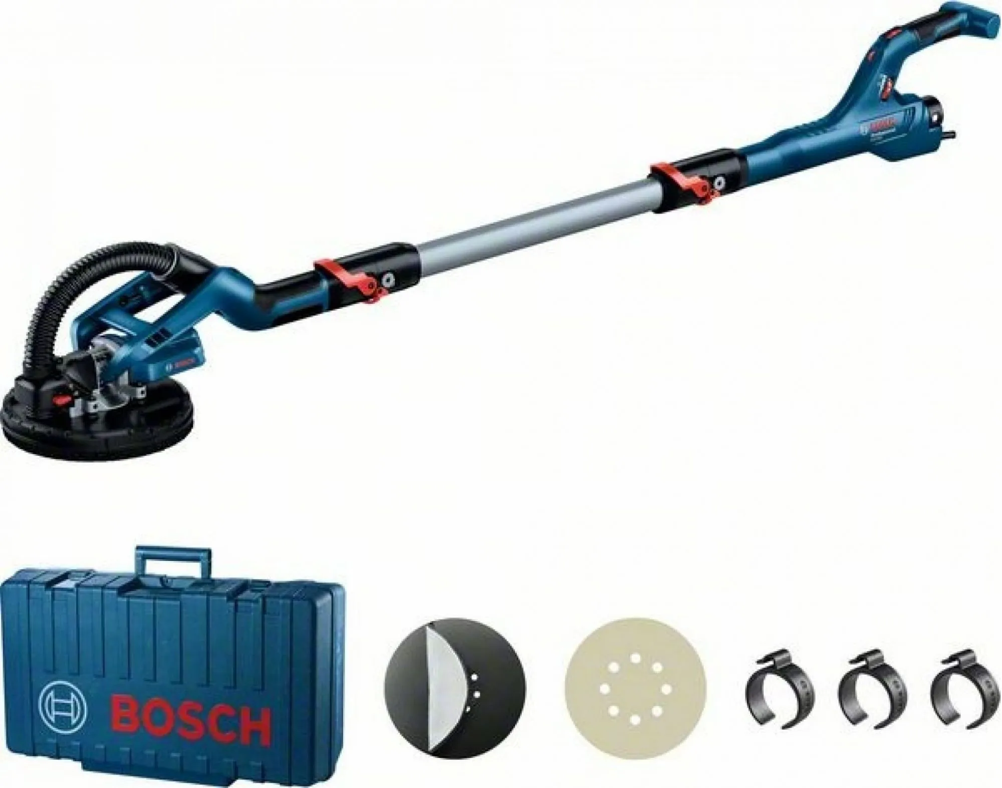 Bosch GTR 550 Professional (06017D4020)