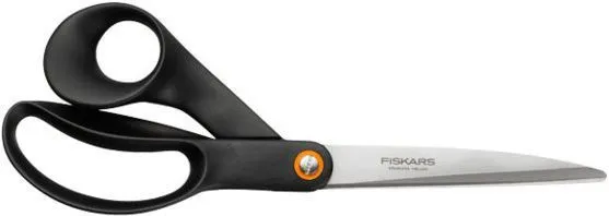 Ножницы универсальные большие 24см Functional Form Fiskars (1019198)