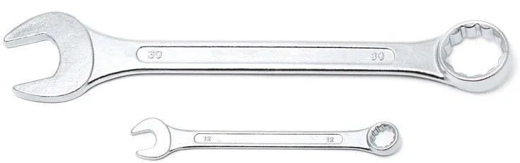 Ключ комбинированный 16мм King Tul KT-30016
