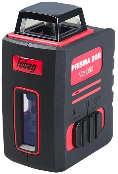 Fubag Prisma 20R V2H360