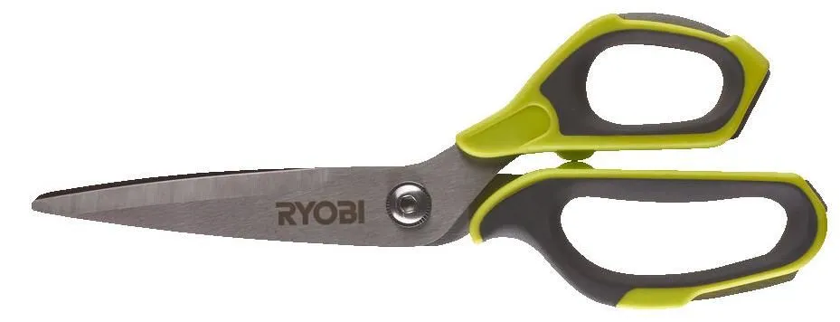 Ножницы прямые 230мм Ryobi RSC23 (5132005332)