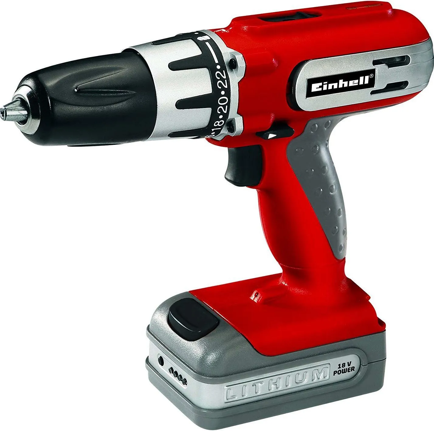 Einhell RT-CD 18 Li