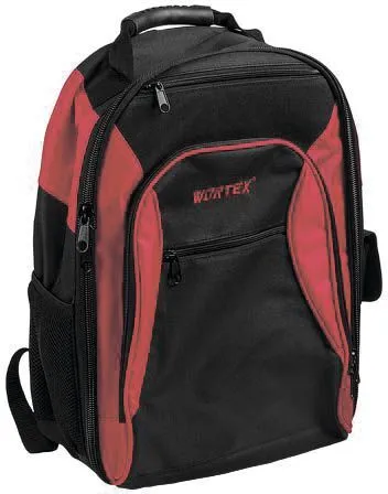 Рюкзак для инструмента (500x400x180, нейлон) Wortex SB 5040 (0323318)