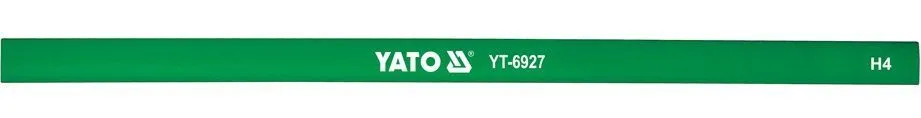 Карандаш каменьщика 245мм (144шт) Yato YT-6927