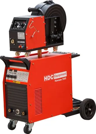HDC Kansas 350 (HD-KNS350-E3)