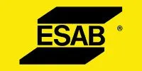 Логотип Esab