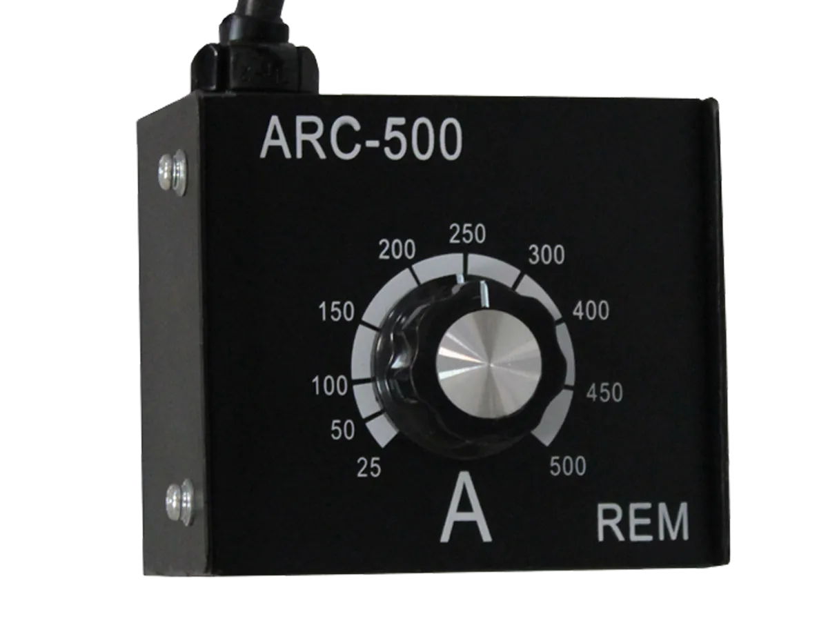 Пульт ДУ для Сварог ARC 500 (R11)