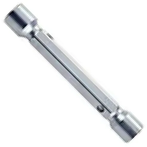 Ключ трубчатый 6-гранный 8х9мм Forsage F-7620809