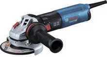 Bosch GWS 14-125 S (06017D0100)