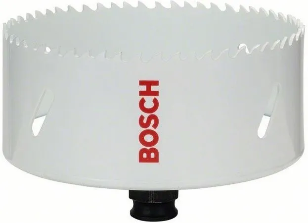 Коронка биметаллическая d121мм Bosch (2608584661)