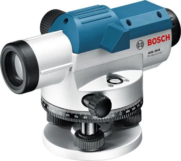 Bosch GOL 20 D (0601068400)