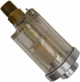 Мини водный сепаратор (влагоотделитель) Prowin AA-04