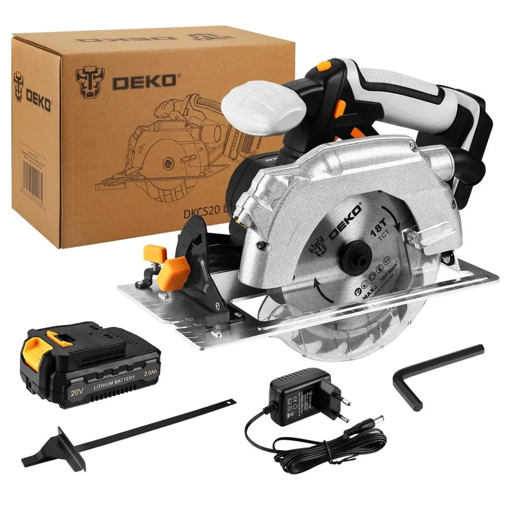 Deko DKCS20 Laser (063-4205)