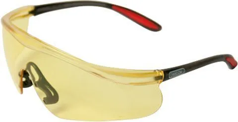 Очки защитные проф. желтые Oregon (Q525250)
