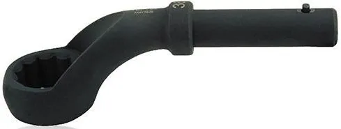 Ключ ударный накидной (угол 45гр) 70мм Toptul (AAAV7070)