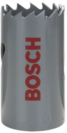 Коронка биметаллическая Standart 29мм Bosch (2608584107)