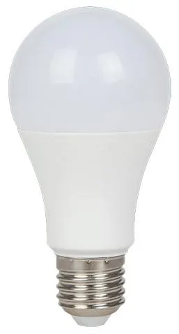Лампа светодиодная A65 СТАНДАРТ 20Вт PLED-LX 220-240В Е27 3000К (130Вт аналог лампы накаливания, 1600Лм, теплый) Jazzway (5028425)