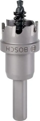 Коронка твердосплавная 22мм Precision for Sheet Metal Bosch (по металлу) (2608594133)