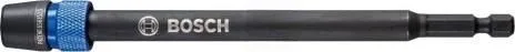 Быстросменный удлинитель для перовых сверл 1/4" HEX 152мм Bosch (2608587520)