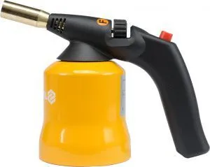 Горелка газовая с пьезозажиганием Vorel 73403