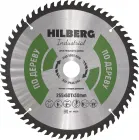 Диск пильный по дереву 255х60Tx30мм Hilberg Industrial HW256