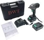 DWT ABWP-20 DN-4C2 BMC