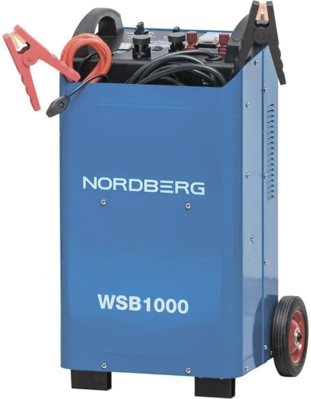 Nordberg WSB1000
