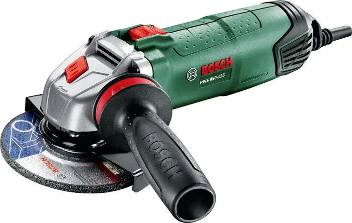 Bosch PWS 850-125 (06033A2720)