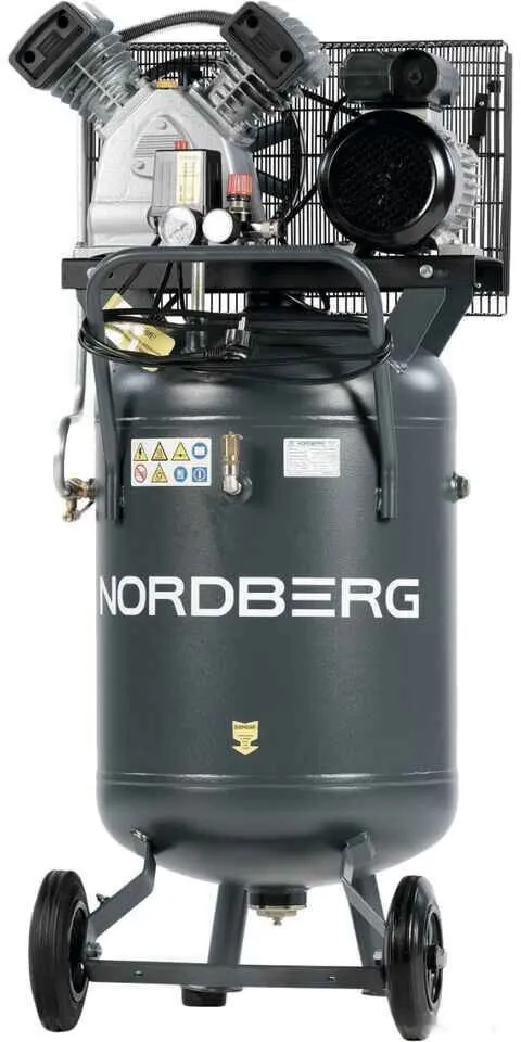 Nordberg NCPV100/420