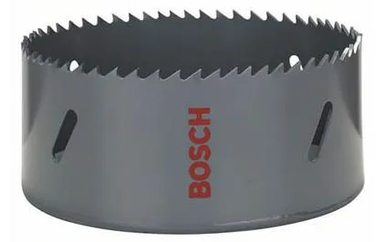 Коронка биметаллическая 111мм HSS-Bimetall Bosch (2608584852)