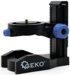 Крепление для лазерного уровня Geko G03305
