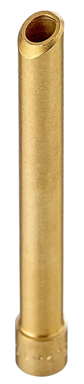 Цанга скошенная для горелки 3.2мм (TS 17-18-26) Сварог (IGU0069-32)