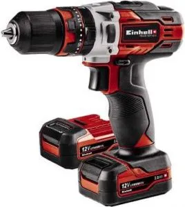 Einhell TE-CD 12/1 Li-i (4513890)