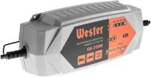 Зарядное устройство Wester CD-7200 (356927)