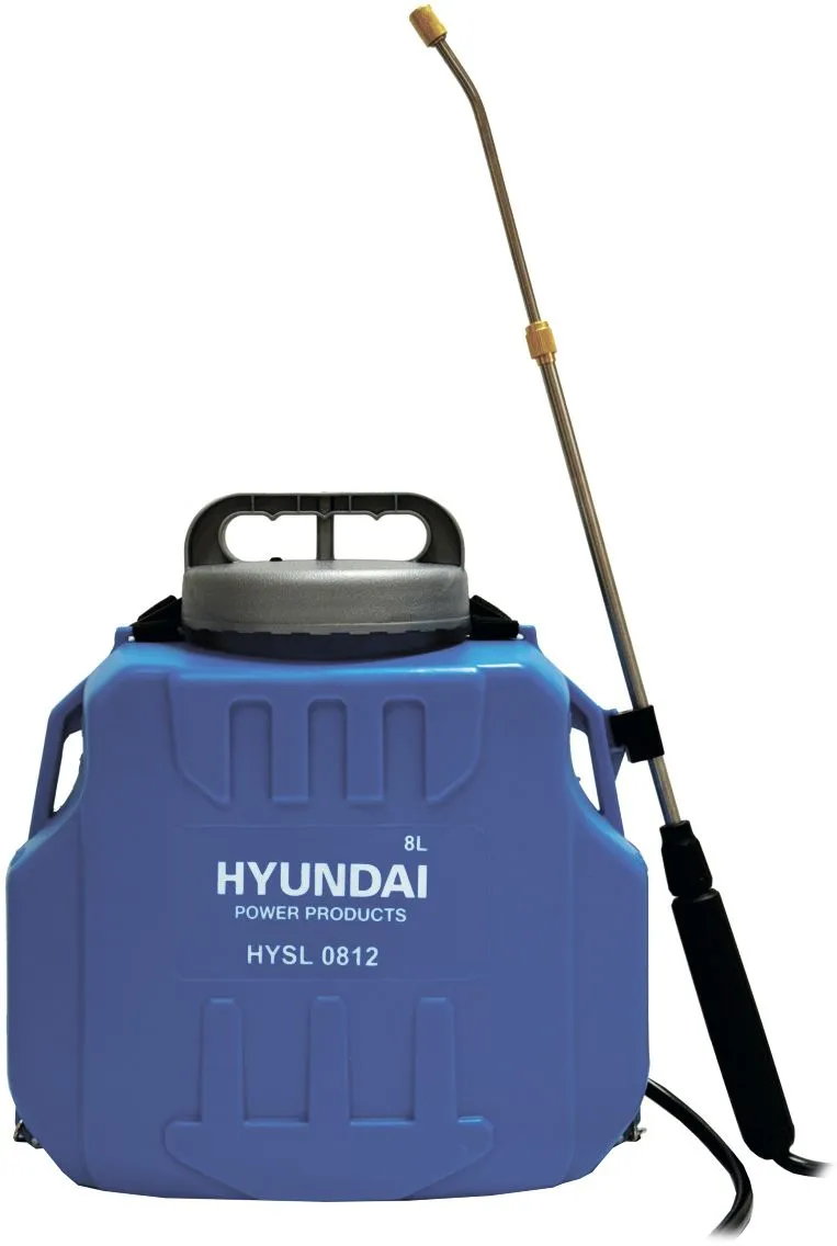 Hyundai HYSL0812