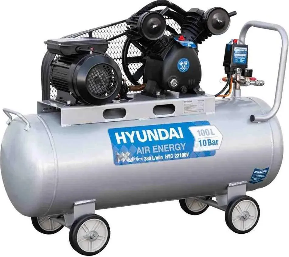 Hyundai HYC22100V