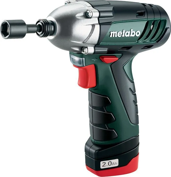 Metabo PowerMaxx SSD (600093500)