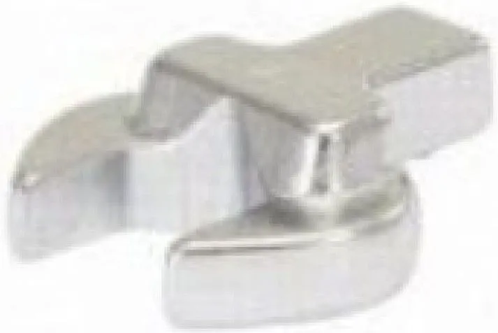 Ключ рожковый сменный для моментного ключа 19мм (9х12мм) Forsage F-6850919