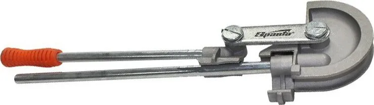 Трубогиб для труб из металлопластика и мягких металлов до 15мм Sparta (181255)