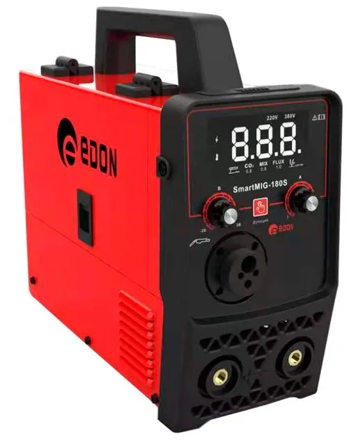 Edon Smart MIG-180S (213522113903)