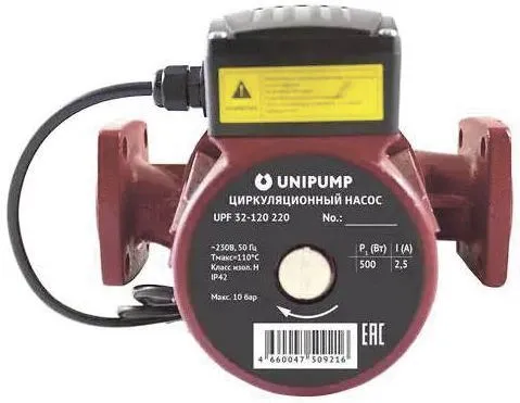 Unipump UPF 32-90 220
