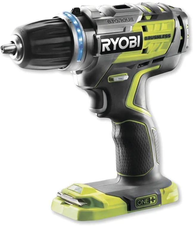 Ryobi R18DDBL-0 (5133002437)