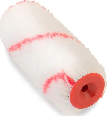 Мини-ролик 100x30мм Color Expert Polyester (86361002)