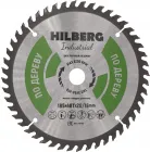 Диск пильный по дереву 185х48Tx20/16мм Hilberg Industrial HW186