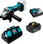 Makita DGA504RF1